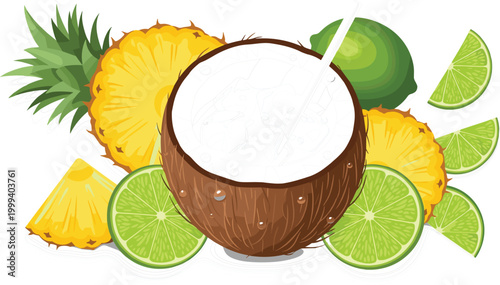 
Italian Pasta Types Chart with Labeled Penne, Fusilli, Farfalle, Spaghetti, Rigatoni, and Macaroni for Food, Cooking, and Culinary Education Designs
Italian Pasta Types 