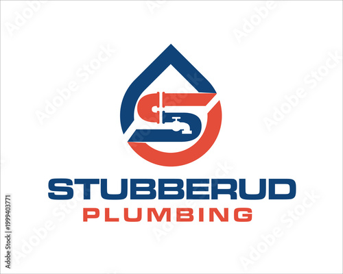 s plumbing service logo designs Free Download s plumbing service logo designs - GFXLoad