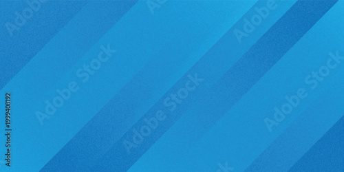 Abstract deep blue diagonal gradient with elegant grainy detailing. A clean, trustworthy backdrop designed for corporate identity and technology presentations.
