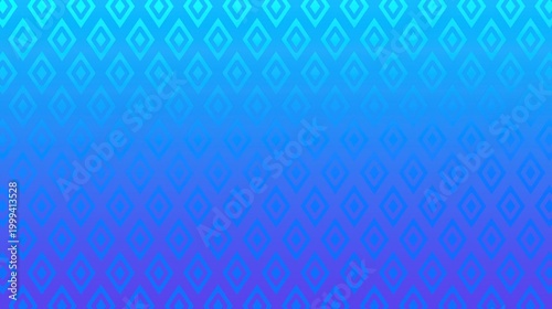 Bright cyan blue spiritual background for traditional Indian and Hindu events