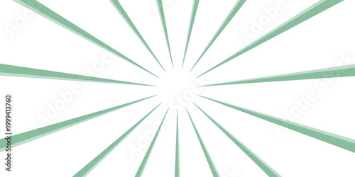 Vector modern abstract beams background. creative illustration
