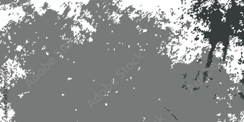 Smoke frame. Vapor background. Fog texture. Blur white transparent steam cloud floating on dark night black abstract empty space.