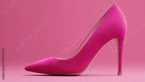 fashionable women shoe