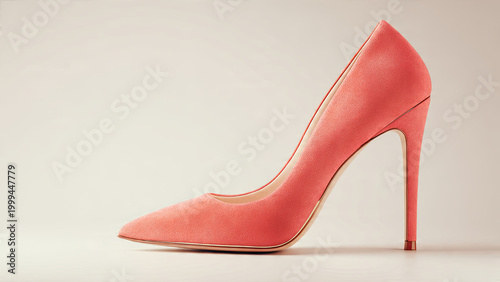 fashionable women shoe