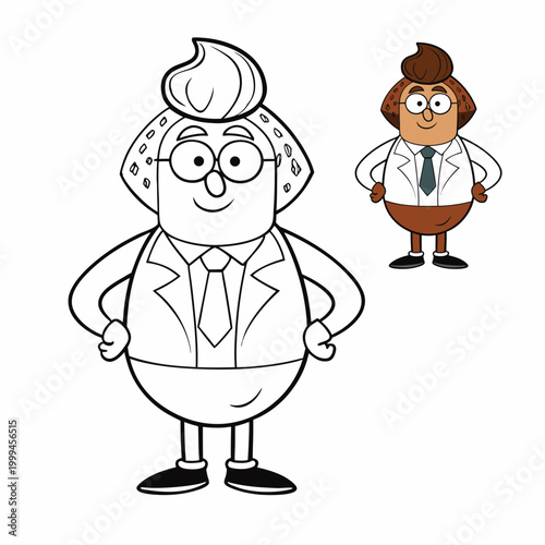 Adobe Illustrator Artwork