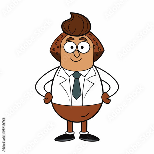 A brilliant yet shy scientist discovers a potion that transforms him into a confident alter ego, leading to hilarious chaos and heartfelt lessons about self-acceptance and identity.
