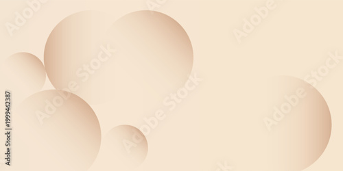 pastel pink background with soft, overlapping translucent circles in various shades of pink and red. The abstract composition creates a dreamy, romantic, and modern aesthetic suitable for backgrounds,