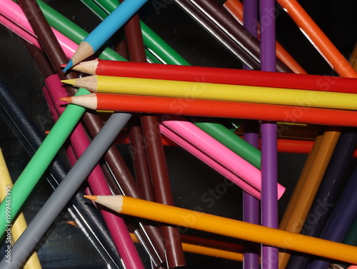 colored pencils paintings drawing art fun imagination abstract art