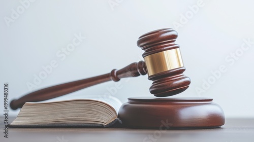Legal proceedings overview courtroom action justice system document professional environment close-up perspective legal concepts