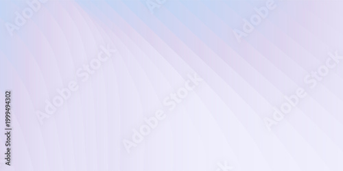 Design art sky mesh gradient background blending soft pastel pink and light blue vector abstract simple