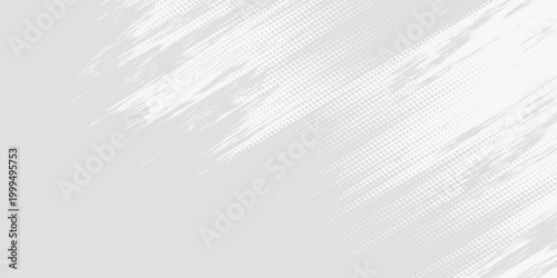 halftone on white background. Vector dots glitter or halftone glitter pattern texture Pop Art Style Background