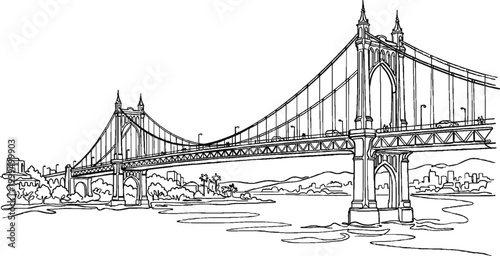 golden gate bridge in san francisco