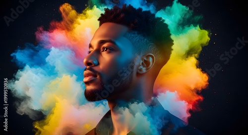 Juneteenth freedom resilience a portrait celebrating black history and emancipation