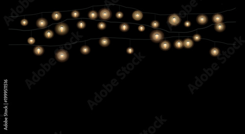 Minimalist glowing text spelling 'Coffee' with a scattered dot pattern.