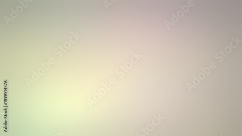 Abstract Soft Pastel Rainbow Watercolor Gradient Background with Blurred Texture