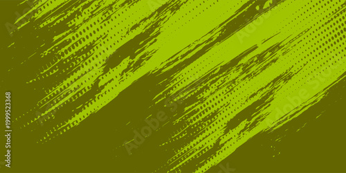 Dots halftone greaGrunge white and black bakcground wheel textures tire yellow bicyle arten and blue color pattern gradient grunge texture background.