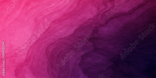 An abstract pink and purple background featuring a soft textured design with silk fabric patterns and a violet paint surface on crumpled paper material for an artistic backdrop