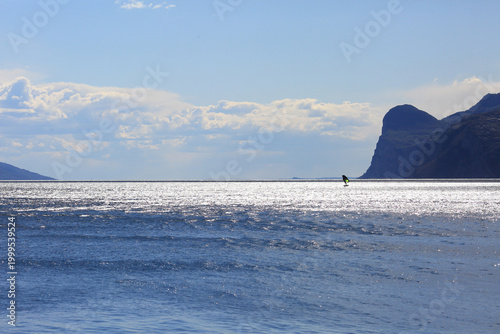 Windsurfer