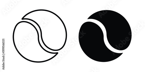 Under the eye patches icon concepts for website projects