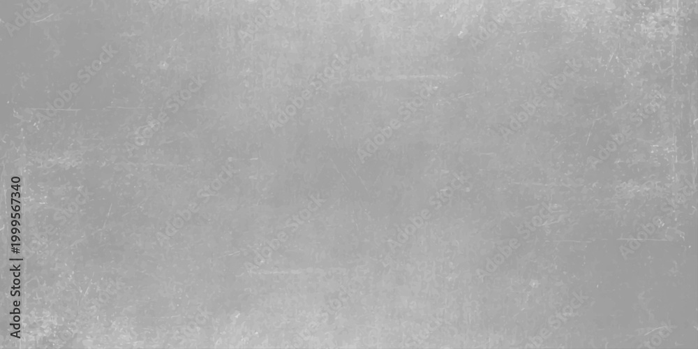 Obraz premium Aged black and white grunge metal texture featuring a dark gray concrete wall pattern. Light gray cement texture background with subtle weathered grit effects for industrial and modern graphic design