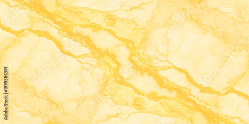 Golden marble texture background with luxury yellow veins, abstract amber stone pattern for elegant wallpaper. Abstract watercolor background with yellow paint and vintage grunge paper texture