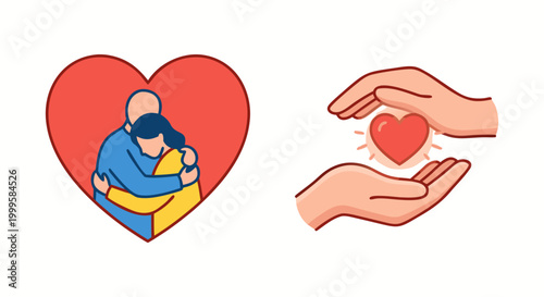 Empathy and compassion