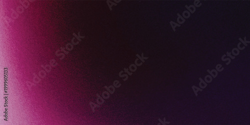 Abstract deep magenta and black gradient background with a sophisticated grainy texture, A moody, high-end backdrop perfect for cinematic branding, luxury aesthetics, and artistic digital content.