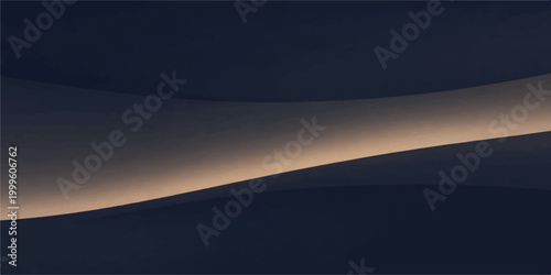 Cuadro en lienzo An aerial flight captures an airplane flying high above clouds and shifting land
