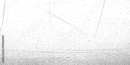 Minimalist light grey surface texture with subtle scratches and fine grain for a clean modern industrial backdrop in professional graphic design and photography