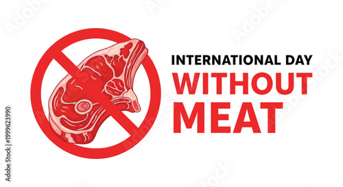 International day without meat a call for plant based eating