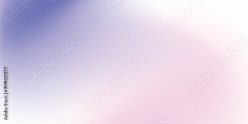 Abstract soft blue and pink mesh gradient background on white with a subtle grainy texture. Elegant minimalist design perfect for modern branding, social media, and clean web aesthetics.