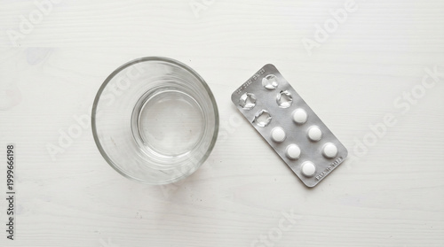 Medication and Hydration