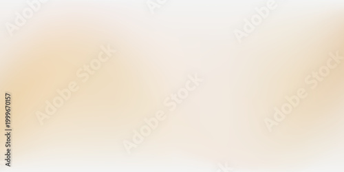 Light pale soft pastel gold golden champagne beige abstract background. Color gradient ombre transition. Silk fabric. Luxury premium rich. Matte shimmer. Christmas, birthday, anniversary. Template.