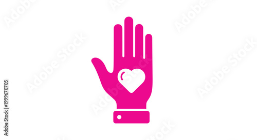 Two successful businessmen in dark suits shake hands in a bright, modern office with floor to ceiling windows overlooking a large city.