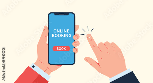 Diverse team of business professionals works together to hold up a giant glowing lightbulb over a city skyline symbolizing innovation.