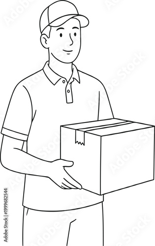 Delivery Men