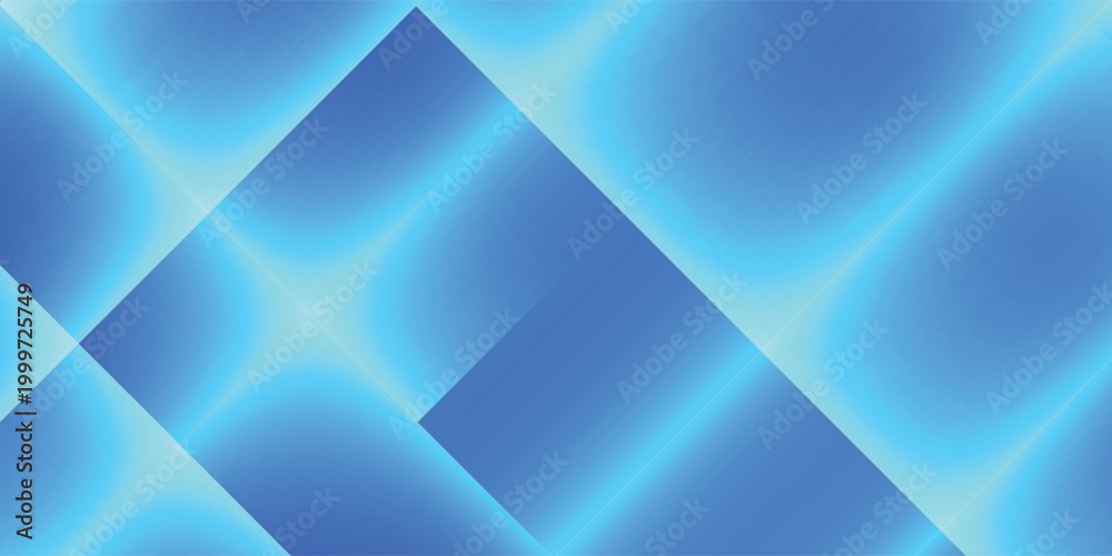 Obraz premium Business and energy technology concept light blue abstract background,blue modern abstract banner with geometric stripes, Abstract background modern hipster creative backdrop.