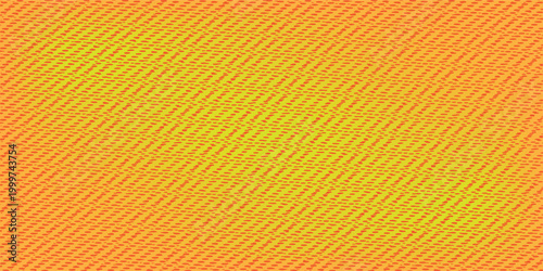 Warna gradien sederhana dan kuning kuning modern titik merah