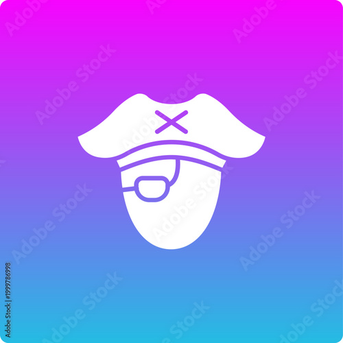 Pirate Icon