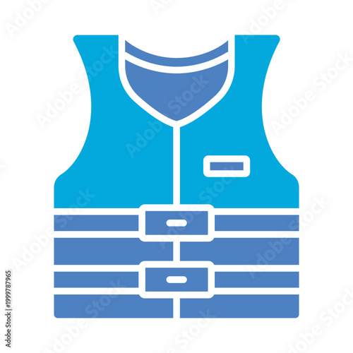 Life Jacket Icon
