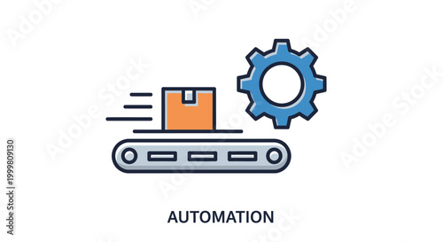 Automation Industry Robot Arm Gear.