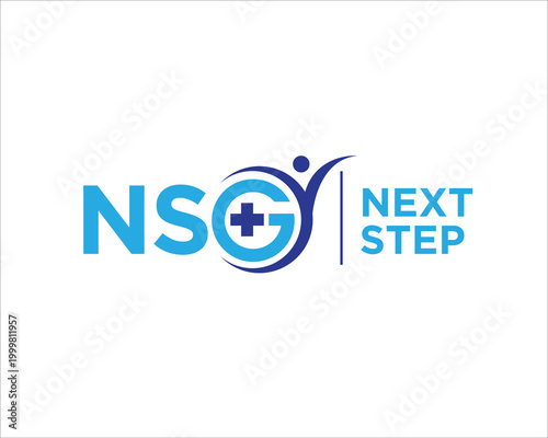 health grow up logo designs for medical service