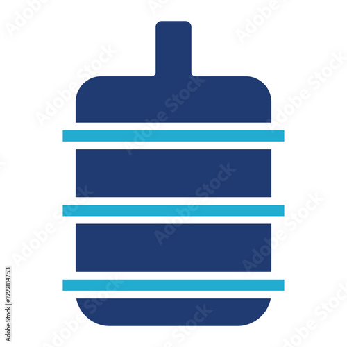 gallon icon