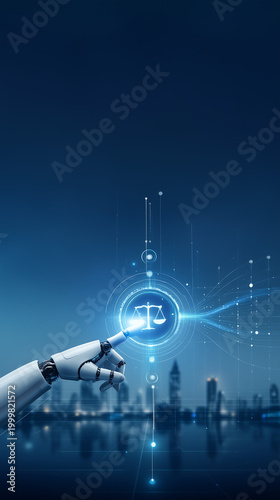Digital Touch of Artificial...