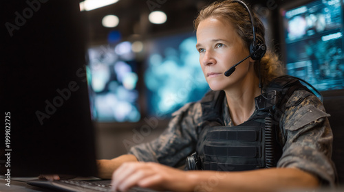 Cyber Operations Specialist...