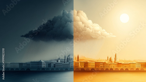 Dual Reality: A visually st...