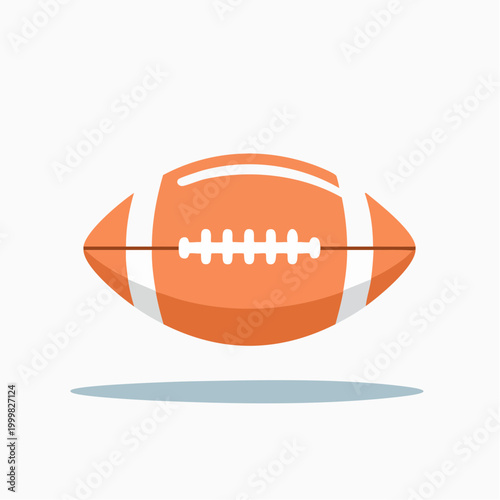 American Football Icon