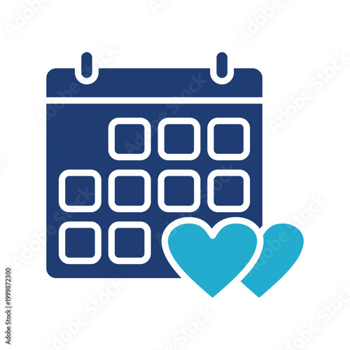 love date icon