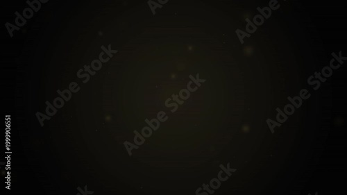 Bright Fireworks Display with Vibrant Colors Exploding in the Night Sky Animation Video
