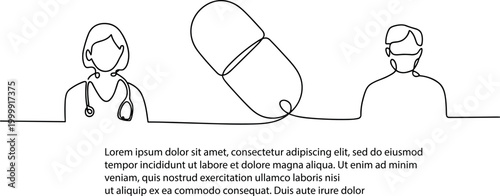 Two people having a serious interview discussion with a microphone